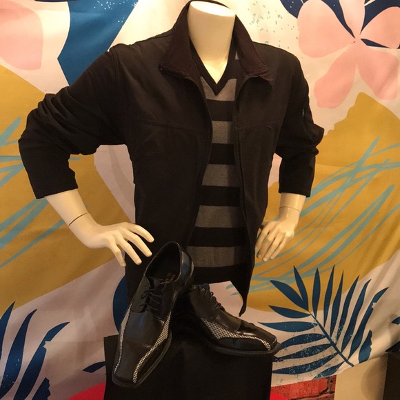 COPY - North End Soft Jacket - Picture 7 of 16